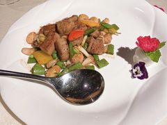 -皇朝会.经典传统粤菜(外滩店)