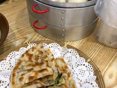 -桐香园小笼包(百井坊巷店)