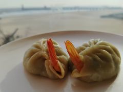 -海天一色海景自助餐厅(西港花园店)