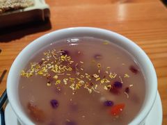 -绿茶餐厅(成都天府红店)