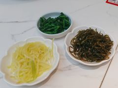 -李先生牛肉面大王(广渠门内店)
