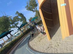 -季高兔窝窝亲子园(上海薰衣草公园店)