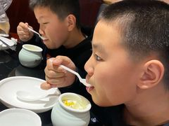 -皇城根北京风味主题餐厅(中海环宇城店)
