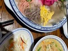 -老雒阳面馆·水席(定鼎门店)