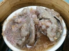 -香港蓮香樓(上環店)