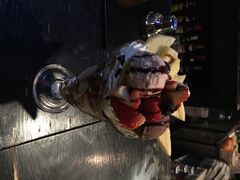 Strawberry&nbsp;Cafe-Strawberry Butterfly草莓蝴蝶日式水果挞