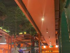 -炭舍干锅·烤鱼(扬名广场店)