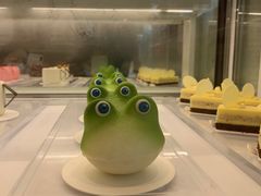 -好利来(七宝领展广场店)