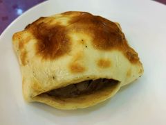 烤包子-新疆巴州金丝特餐厅(大钟寺店)