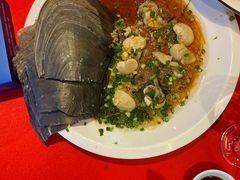 特大带子王-驻海渔市(置信店)