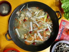 -洞氮胡记羊肉馆(融冠亲城店)