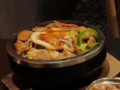 鳗鱼饭-伊茉家的烤肉店(勒泰中心店)