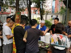 -马文章胖子甑糕(洒金桥店)