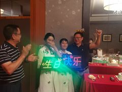 -君来湖滨饭店·渔餐厅