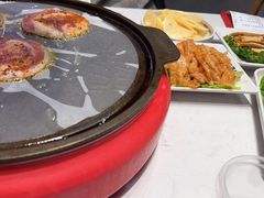 -柒酒烤肉(祁阳新天地店)