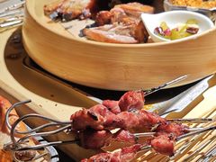 -破瓦寒窑·地摊烤羊排