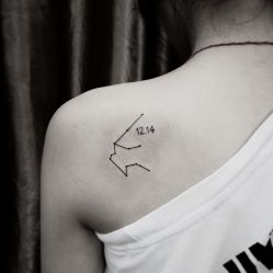 -明星刺青·洗纹身