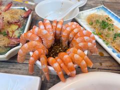 -阿浪海鲜连锁•海鲜加工•老字号(第一市场店)