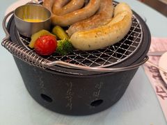 -华梅西餐厅(哈尔滨中央大街店)