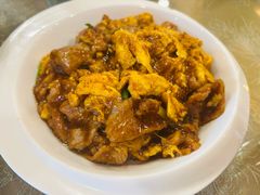 -烤肉宛饭庄(北新桥店)