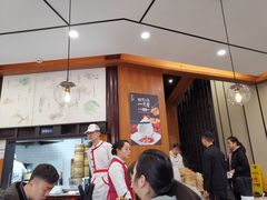 -锡笼记·无锡小笼(方塔店)