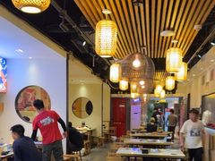 -钢管厂五区小郡肝火锅串串香(清河店)