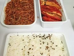 -狮王府淮扬菜(万象城店)