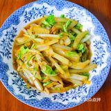                 难忘的     家乡菜