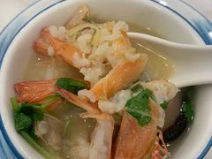 -粤盛海鲜平价店(洛溪食街店)