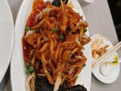 -功德林素菜饭庄(前门店)