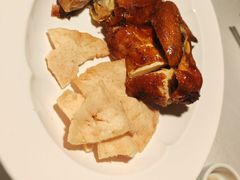 -穿越·外婆家(西溪天堂店)