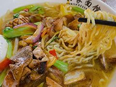 -孙家面馆(淮海第一城店)
