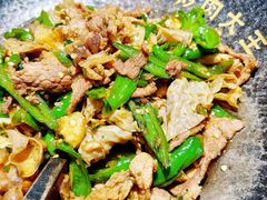 费大厨辣椒炒肉-费大厨辣椒炒肉(黄兴中心广场店)