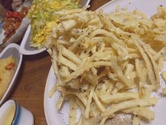 -小仙居·农家宴烤羊· 农庄