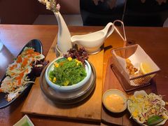 -鳗鱼家·深夜食堂(军博店)
