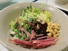 -大鸭梨烤鸭(左家庄店)