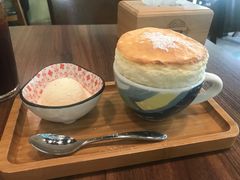 原味舒芙蕾-芙蕾哥哥souffle