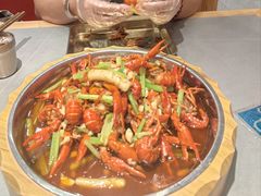 -龙虾奇迹(大华三路店)