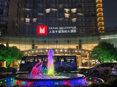 -上海千禧海鸥大酒店