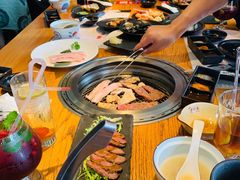 -赤坂亭M9和牛烧肉(世博源店)