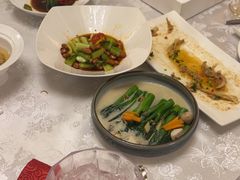 -酌宴府The China Club·广州万富希尔顿酒店(云城东路店)