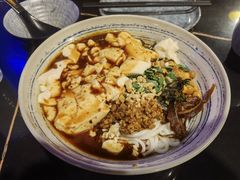 豆花米线-多味居(剪子巷店)
