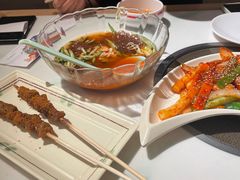 -七八冷面·延边朝鲜族美食(圣熙八号店)