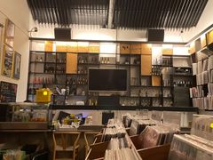 -黑胶星球(华发中城商都店)