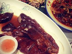 稻香招牌烧鹅-稻香酒家(天河城店)