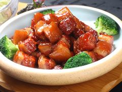 红烧肉-杭百味·大众精选杭帮菜(西湖音乐喷泉店)