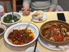 -笨罗卜浏阳菜馆(太平街店)