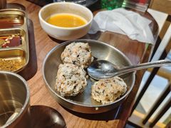 -九田家黑牛烤肉料理(新辰里亚运村店)