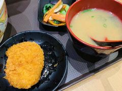 -食其家·牛丼咖喱(天津梅江印象城店)