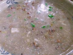 -味老大土碗菜(中山三路店)